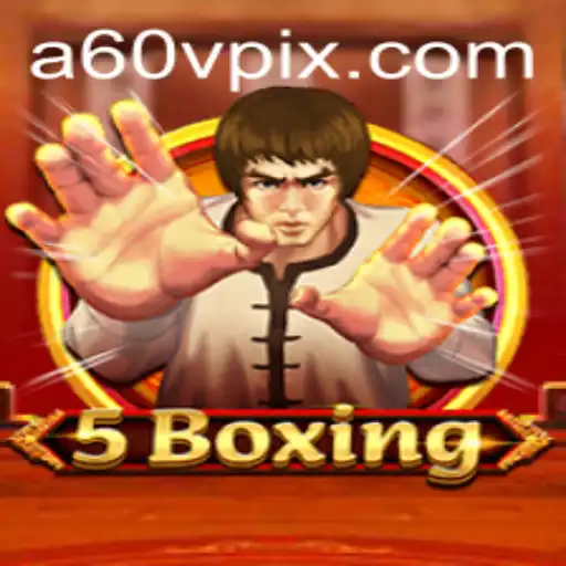 5Boxing: The Dynamic Strategy Game Transforming Competitive Play
