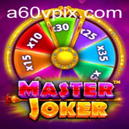 MasterJoker: An Exciting Twist in the World of Modern Gaming