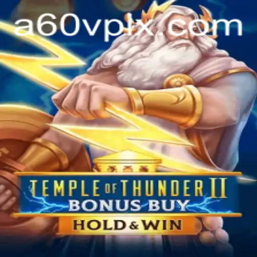 Unveiling the Enchanting World of TempleofThunderIIBonusBuy