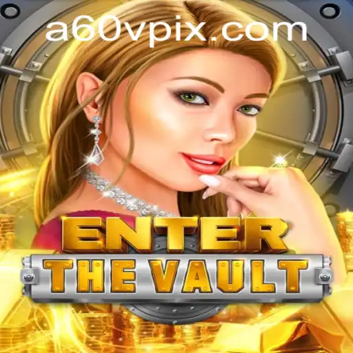 Unlock the Secrets of 'EntertheVault': A Journey into the Virtual Labyrinth