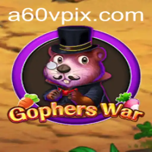 The Exciting World of GophersWar: An Adventure to Remember