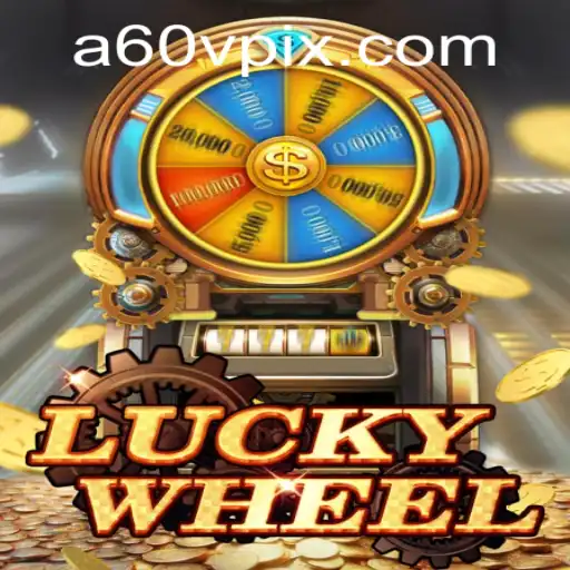 Experience the Thrill of LuckyWheel: A Game That Spins Your Fortune