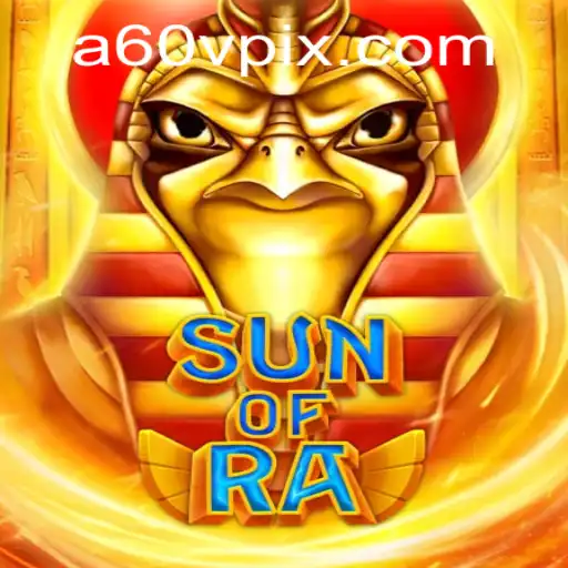 Discover the Mystical World of SunofRa: A Comprehensive Guide