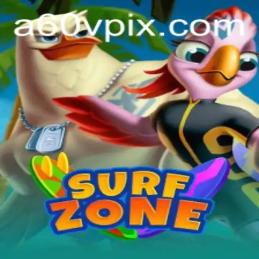 SurfZone: Ride the Virtual Waves with a60v.com