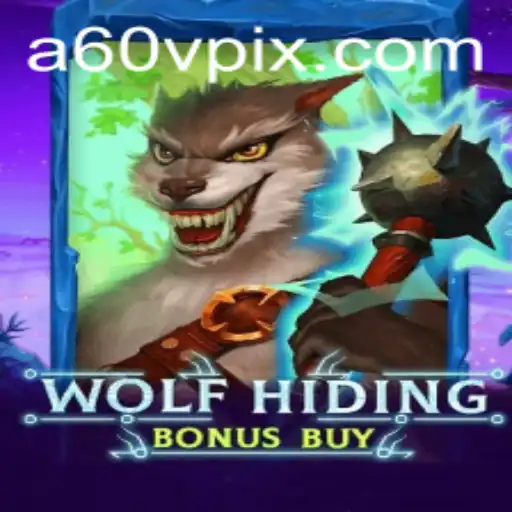 Unveiling the Exciting World of WolfHidingBonusBuy
